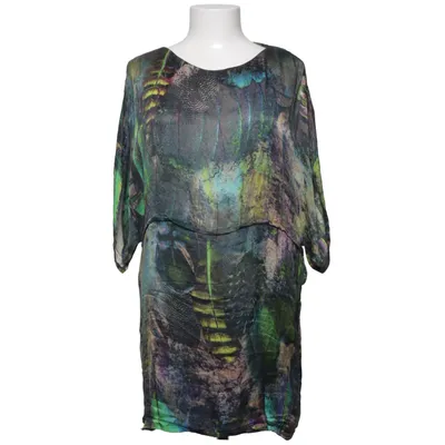 Tunika (Flerfärgad) från Säby Silke