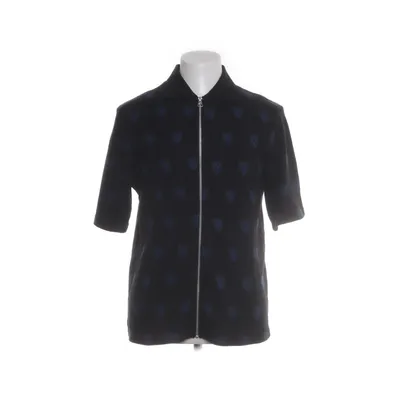 Kofta (Svart, Flerfärgad) från Weekday Bomull