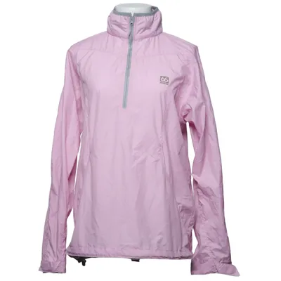 Træningsjakke (Pink) fra 66 North Polyester