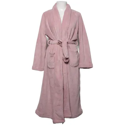 Badekåbe (Pink) fra Femilet By Chantelle Polyester