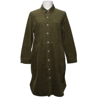 Skjortklänning (Grön) från Barbour