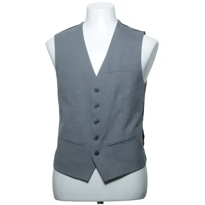 Kostymväst (SLIM FIT SUIT VEST) från NLY Man Elastan, Polyester, Viskos