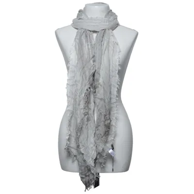 Shawl (Gray) from Seven East Modal