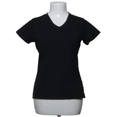T-shirt (Schwarz) von Mac 1 One Baumwolle, Elasthan