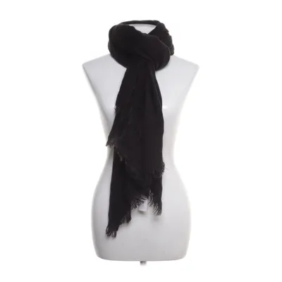 Scarf (Black) from ESPRIT Acrylic