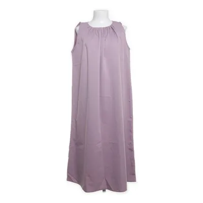 Klänning (Lila) från Dazy Elastan, Polyester, Viskos