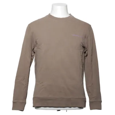 Collegetröja (Beige) från L'Homme Rouge Bomull