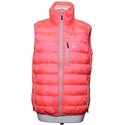 Outdoor vest (Rood) van Vertical Polyester