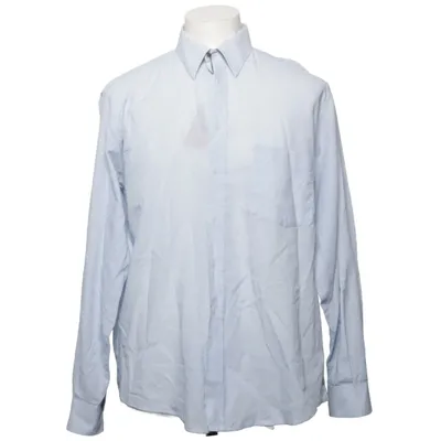 Shirt (Blauw) van Lavis