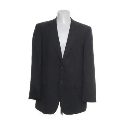 Kavaj (Grå) från Bäumler Ull, Viskos