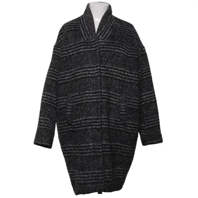 Kappa (Grå) från Giovanna Polyester, Ull