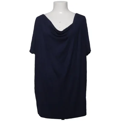 Top (Blue) from Zalando Essentials Curvy