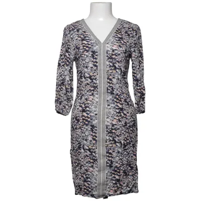 Robe (Bleu, Blanc, Multicolore) de Saint Tropez Viscose