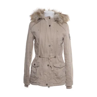 Jacka (Beige) från Pimkie Bomull