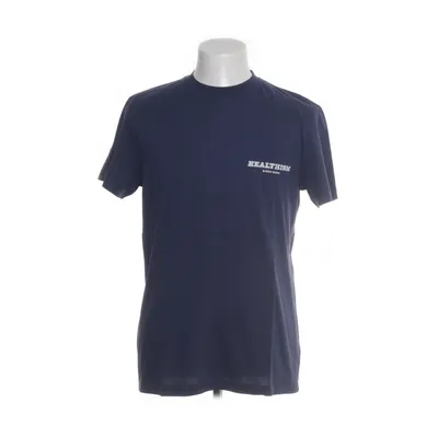 T-shirt (Blue) from Björn Borg Cotton