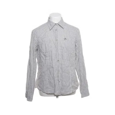 Shirt (Wit, Meerkleurig) van Fjällräven Katoen
