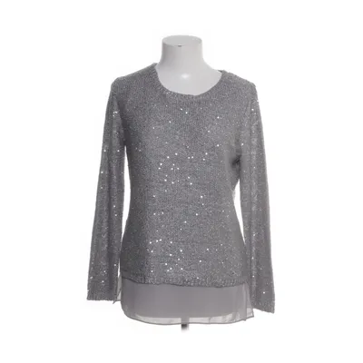 Sweater (Gray, Silver) from Lisa Tossa