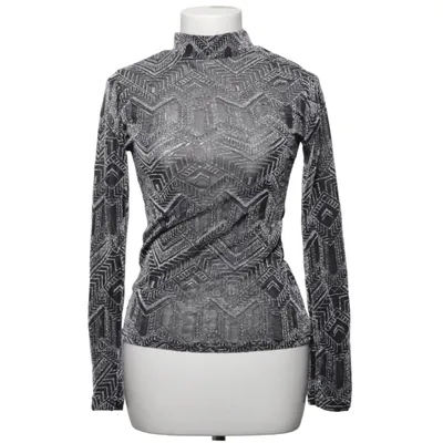 Topp (Svart, Vit, Flerfärgad) från Cherry Koko