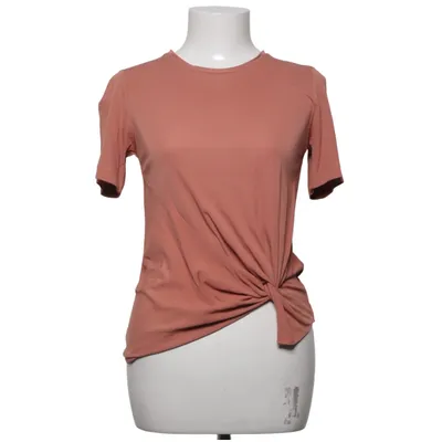 T-shirt (Brown) from Tiger of Sweden
