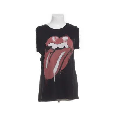 Linne (Svart, Röd, Vit) från The Rolling Stones Bomull