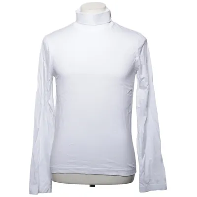 Skjorte (FN-UX-TSHI000010) fra Acne Studios Bomuld