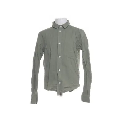Skjorta (Grön) från H&M Bomull