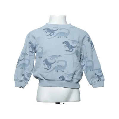 Sweatshirt (Bleu, Gris, Multicolore) de Rikiki Coton