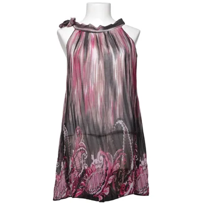 Strandklänning (Flerfärgad) från Muse Bomull, Polyester, Viskos