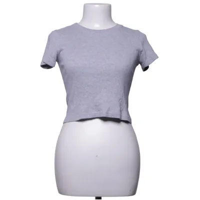 T-shirt (Grijs) van Brandy Melville Katoen