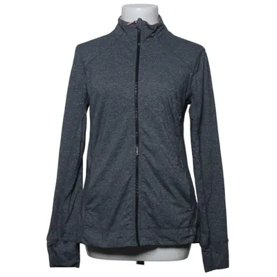 Veste de sport (Gris) de H&M Sport Élasthane, Polyamide, Polyester