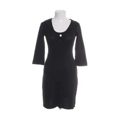 Klänning (Svart) från Oui Set Akryl, Ull