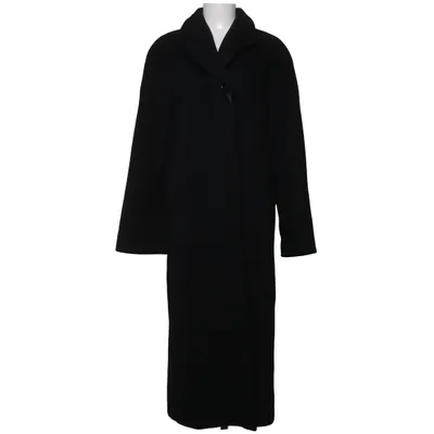 Kappa (Svart) från Milo Coats Polyamid, Ull