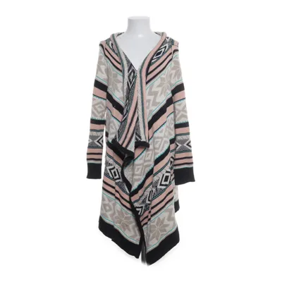 Cardigan (Beige, Meerkleurig) van LTB Katoen, Acryl