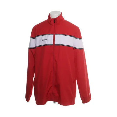 Trainingsjack (Rood, Meerkleurig) van Jako