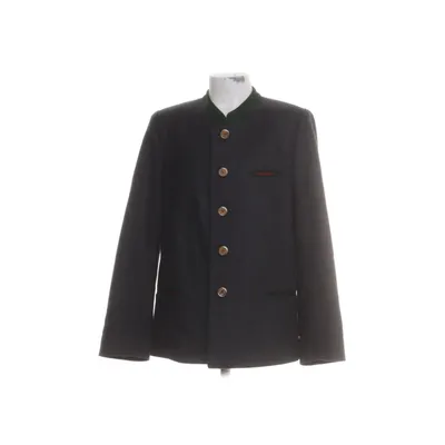 Blazer (Gray) from Kitzbuhel Wool