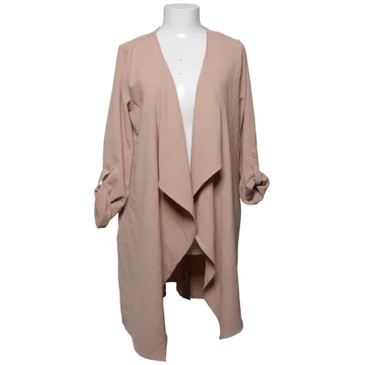 Cardigan (MJ40005) de Timing Élasthane, Polyester