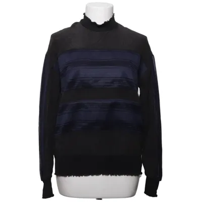 Blus (Svart, Blå) från Designers, Remix