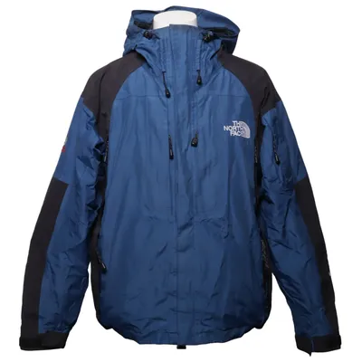 Outdoorjakke (Summit Series) fra The North Face Summit Series Elastan, Polyamid, Polyester