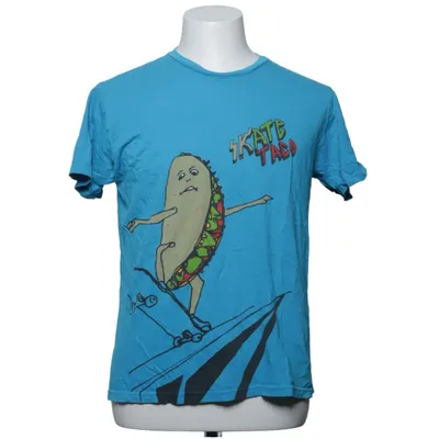 T-shirt (Blå) fra Volcom