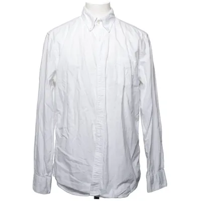 Skjorta (Academic Oxford) från GANT Bomull