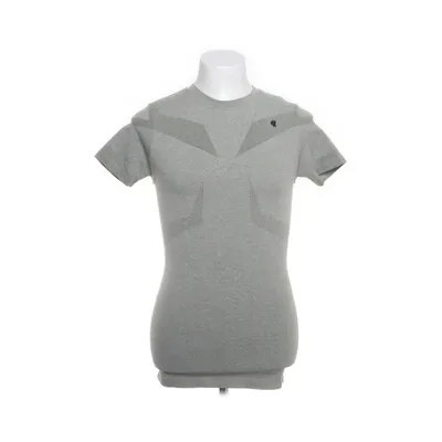 Sports top (Green) from Njie Elastane, Nylon, Polyester
