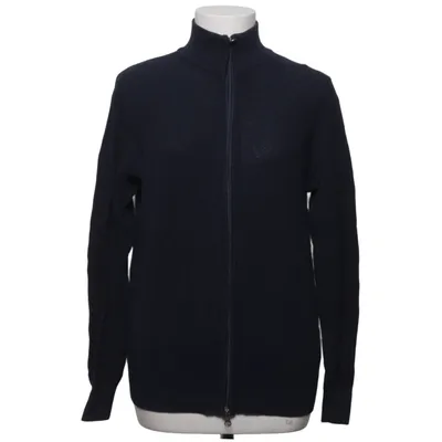 Cardigan (Blue) from Dan John Cotton