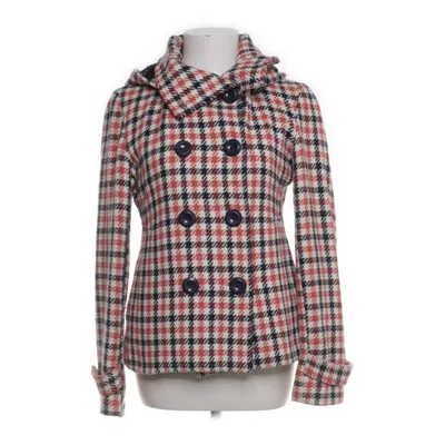 Skepparkavaj (Beige, Röd, Blå) från Pepe Jeans Ull, Nylon