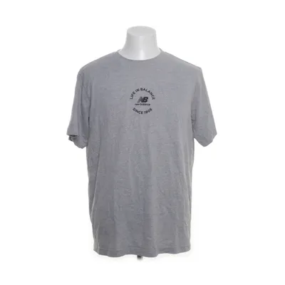T-shirt (Grå) från New Balance