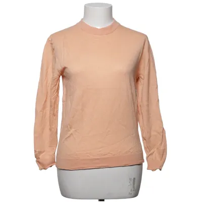 Sweater (Beige) from Newhouse Merino wool
