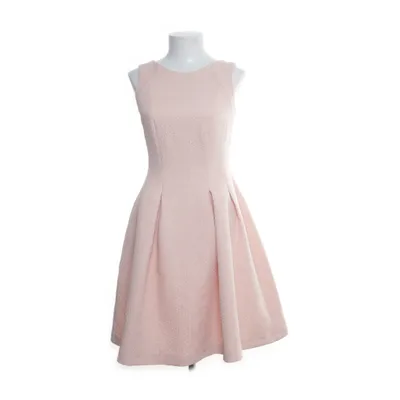 Klänning (Orange, Rosa) från Orsay Polyester, Elastan