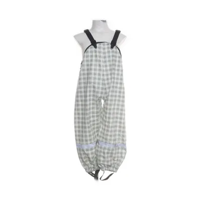 Rain pants (White, Multicolored) from Everest Polyester