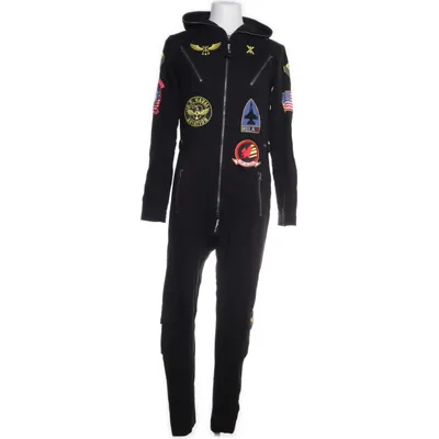 Onesie (Black) from OnePiece