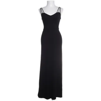 Långklänning (Svart) från Anna Field