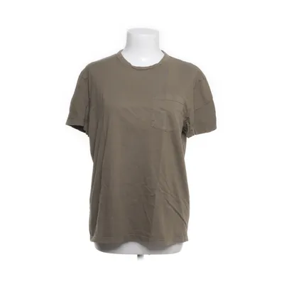 T-shirt (Green) from Closed Cotton